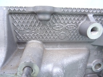 ГОЛОВКА ДВИГАТЕЛЯ HYUNDAI I30 III 1.4 T- GDI G4LD