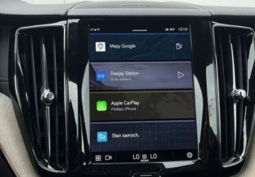 Volvo XC60 II 2021 Volvo XC 60 Skora Automat 4x4 Kamera Navi PDC Virtual B5 FV23, zdjęcie 28