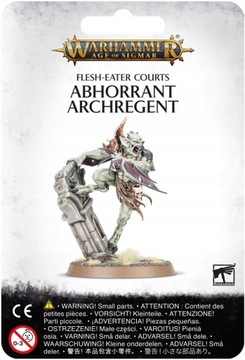 FLESH-EATER COURTS Abhorrant Archregent