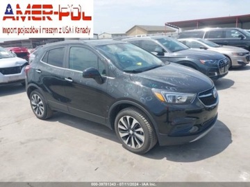 Buick 2021