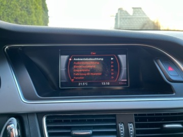 Audi A4 B8 Avant Facelifting 2.0 TDI 120KM 2012 Audi A4 Avant 2.0 diesel 120 KM 6 biegow zarej w PL zadbany mozliwa za, zdjęcie 15