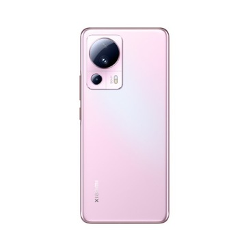 Смартфон Xiaomi 13 lite 8 ГБ/256 ГБ 5G розовый