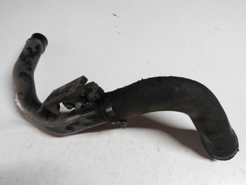 NISSAN QASHQAI J10 1.5 Шланг