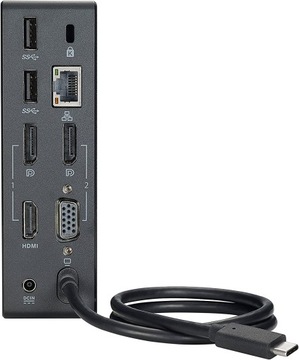 Док-станция HUB Asus SimPro Dock для вашего компьютера