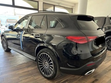 Mercedes GLC C254/X254 Coupe 2.0 220d 197KM 2025 MERCEDES-BENZ GLC 220 d 4-Matic AMG Line 2.0 (197KM) 2025, zdjęcie 3