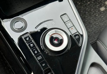 Kia Niro II Crossover Plug-In 1.6 GDI Plug-In 183KM 2023 Kia Niro Business LINE PHEV, 183KM 6DCT, pakiet PREMIUM, felgi 18, JAK NOWY, zdjęcie 16