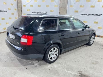 Audi A4 B6 Avant 2.0 20V 131KM 2002 Audi A4 Avant 2.0 130KM po duzym Serwisie Gotowy do jazdy Sprawdz 2.0, zdjęcie 30