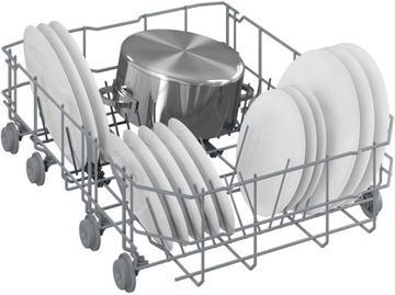 Посудомоечная машина БЕКО DIS35026