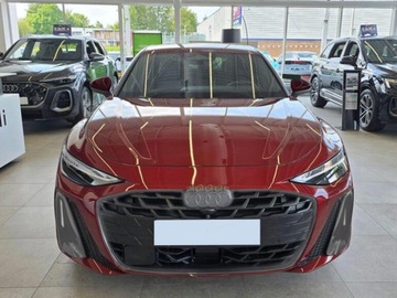 Audi A6 C9 2.0 TFSI 204KM 2025 AUDI A6 TFSI Sedan (204 KM) 2025, zdjęcie 2