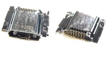 SAMSUNG S3 NEO i9301 GNIAZDO USB ZŁĄCZE ORYGINALNE