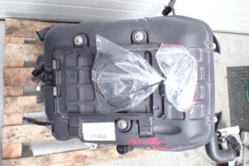 Aprilia Tuono 1000 V4 R двигатель RSV4 11-13 Гарантия