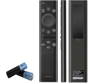 Originální Dálkové Ovládání Pro Televizor QE55Q60BAU Samsung Q60BAU Dálkové Ovládání