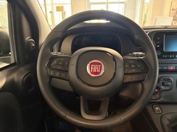 Fiat Panda III Hatchback 5d seria 5 1.0 GSE 70 KM 70KM 2025 FIAT Panda 1.0 Hybrid Hatchback 70KM 2025, zdjęcie 11