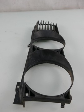 BMW E32 СТЕКЛА, ОПЛЕТКА, КРЫШКА, КАРКАС ФОНАРЯ, СПРАВА