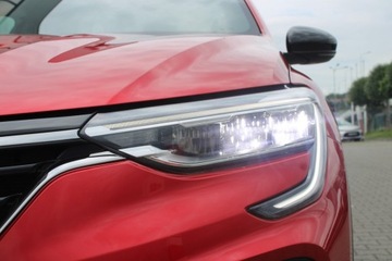 Renault Arkana 2022 Renault Arkana RS Line, zdjęcie 9