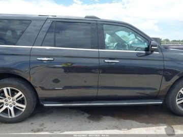 Ford Expedition III 2023 Ford Expedition Limited Max 2023 3.5l 3.5 Benzyna 400KM, zdjęcie 6