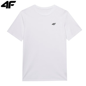 Мужская футболка 4f футболка спортивная футболка каждый день 1843 xl