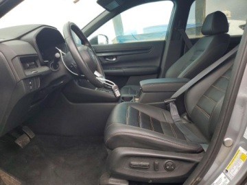 Honda CR-V VI 2024 Honda CR-V 2024 SPORT-L AWD 2.0 Hybryda 204KM, zdjęcie 6