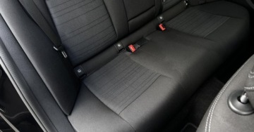 Mercedes Klasa C W205 Limuzyna Facelifting 1.6 C180 156KM 2019 Mercedes-Benz Klasa C SalonPL AVANTGARDE Od Dealera LED Kamera Tempomat Ca, zdjęcie 25