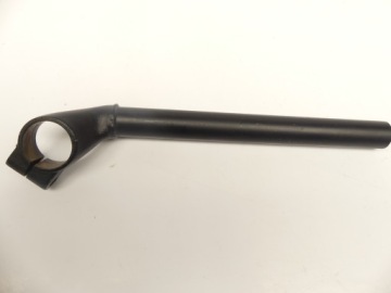 ЛЕВЫЙ РУЛЬ SUZUKI GSXR 125 18+