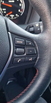 BMW Seria 1 F20-F21 Hatchback 5d Facelifting 2015 118d 150KM 2017 BMW Seria 1 LIFT 2.0 150KM Automat LED Navi Kubly 2.0 Diesel 150KM, zdjęcie 20