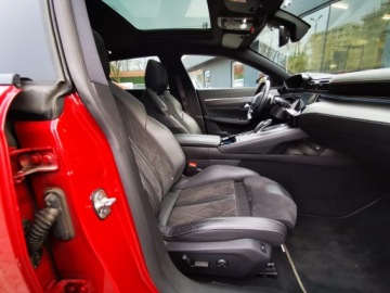 Peugeot 508 II 2020 Peugeot 508 GT, SW, Automat, Bogate wyposażenie, Bezwypadkowy, zdjęcie 6