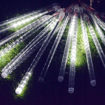 ICILIC LIGHTS METEORS LED СНЕГ ПАДАЕТ 50см IP44