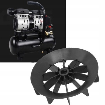 ŚMIGŁO WENTYLATORA SPRĘŻARKI POWIETRZA 150mm