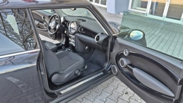 Mini One II 2008 Mini ONE 1,4 95KM Klima Serwis, zdjęcie 7