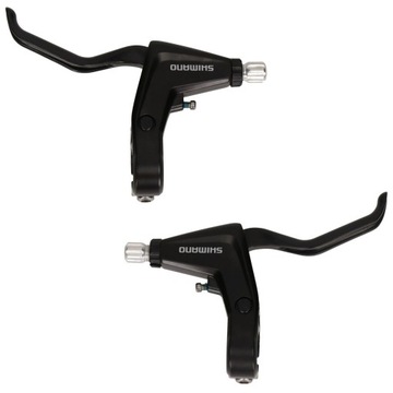 Шимано Аливио BL-T4000 V-тормоза