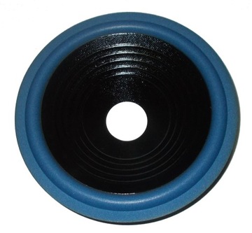 Membrana głośnika papier pianka BLUE 8cali 20cm