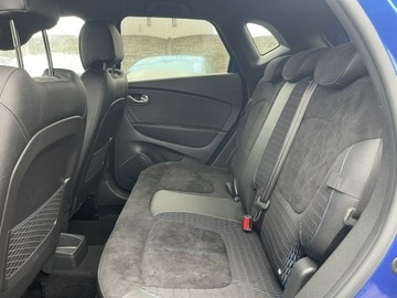 Renault Captur I Crossover Facelifting 1.3 TCe 150KM 2019 Renault Captur Automat Klimatyzacja Parktronik, zdjęcie 10