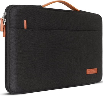 Ekskluzywny pokrowiec na laptop 15,6 etui Domiso