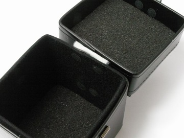 Чехол для объектива BRONICA для GS-1 Type 6, также SQ и ETR/ETRS