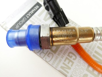 ОРИГИНАЛ Лямбда-зонд 1.5 dci RENAULT DACIA NISSAN