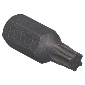 BIT KOŃCÓWKA TORX T40 DŁUGOŚĆ 30mm BEZ DZIURY