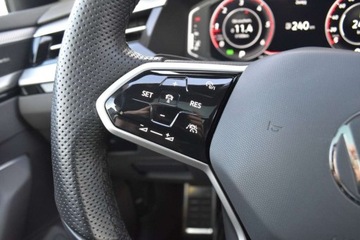 Volkswagen Arteon Fastback Facelifting 2.0 TDI 200KM 2022 Volkswagen Arteon Elegance 2.0TDI 200KM DSG7 4Motion Panorama Nappa Kamera, zdjęcie 13