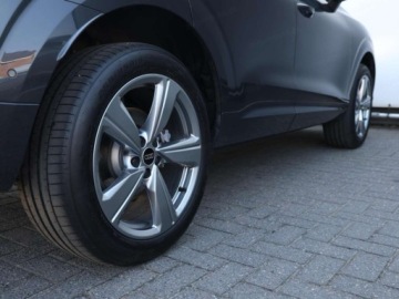Audi Q3 II SUV 1.5 35 TFSI 150KM 2026 AUDI Q3 TFSI advanced Suv 1.5 (150 KM) 2026, zdjęcie 18