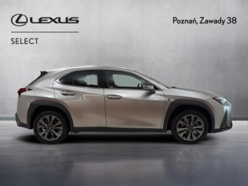 Lexus UX Crossover Facelifting 2.0 250h 184KM 2023 Lexus UX 250h GPF F Sport Design 2WD Lexus UX 250h, zdjęcie 3