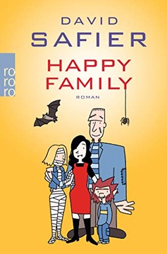 Happy Family DAVID SAFIER