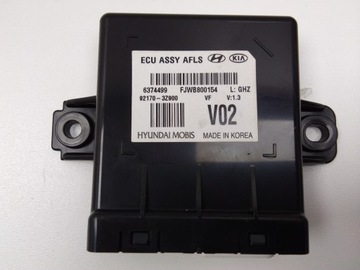 92170-3Z900 JINÉ MODUL 1.7 CRDI 100 2014 HYUNDAI I40 (VF)