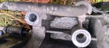 JEEP COMPASS I 2.2 06- ČERPADLO SERVA 23791177E