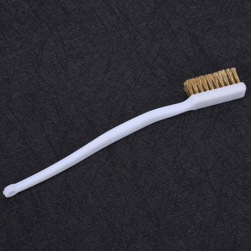 НАБОР ПРОВОЛОЧНЫХ ЩЕТОК ДЛЯ 3D ПРИНТЕРА 6 ШТ.