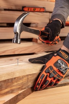 Neo Carpentry 450G Монолитная конструкция