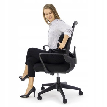 Эргономичное офисное кресло AMO-70 Вращающееся кресло