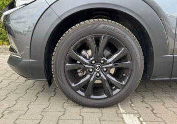 Mazda CX-30 2025 Mazda CX-30 2.0 SkyActive X 186KM Homura ASO Gwarancja Producenta FV23 2.0, zdjęcie 30