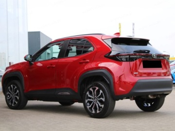 Toyota 2026 Style 1.5 Hybrid 116KM | Podgrzewane fotele!, zdjęcie 1