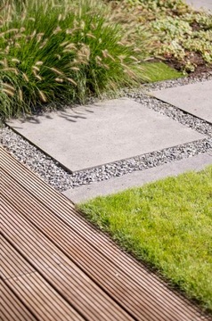 PŁYTA TARASOWA OGRODOWA 50X50