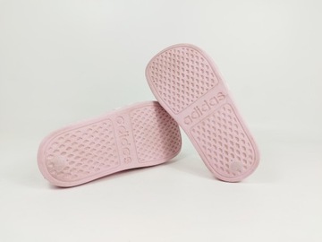 Шлепанцы Adidas adilette Aqua K FY8072, размер 29