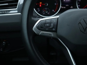 Volkswagen Tiguan II SUV 2.0 TDI 150KM 2020 VW Tiguan 2.0 TDI, Salon Polska, Serwis ASO, DSG, zdjęcie 20